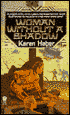 Woman without a Shadow
