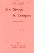 She Stoops to Conquer