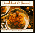Breakfast and Brunch