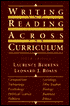 Writing and Reading across the Curriculum