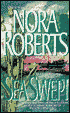 Sea Swept (Quinn Brothers Series #1)