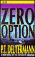 Zero Option (2 Cassettes)