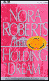 Holding the Dream (Dream Trilogy Series #2)