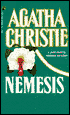 Nemesis (Miss Marple Series)
