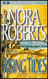Rising Tides (Quinn Brothers Series #2)