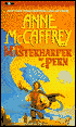The Masterharper of Pern (Dragonriders of Pern Series #15)