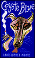 Coyote Blue