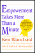 Empowerment Takes More than a Minute