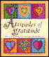 Attitudes of Gratitude