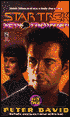 Star Trek New Frontier #3 - The Two-Front War