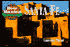 Santa Fe: New Mexico Sights and Scenes