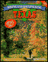 Hiking and Backpacking Trails of Texas