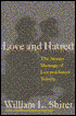 Love and Hatred: The Troubled Marriage of Leo & Sonya Tolstoy