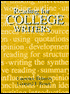 Reading for College Writers