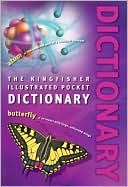Kingfisher Illustrated Pocket Dictionary