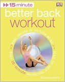 15 Minute Better Back Workout