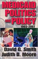 Medicaid Politics and Policy