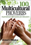 download 100 Multicultural Proverbs : Inspirational Affirmations for Educators book