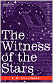 The Witness Of The Stars