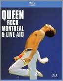 Queen Rock Montreal / Live Aid