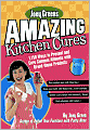 Joey Green's Amazing Kitchen Cures: 1,150 Ways to Prevent and Cure Common Ailments with Brand-Name Products