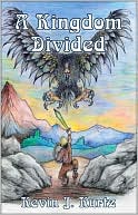 A Kingdom Divided: Book II - The Adventures of Mortimer Trilogy