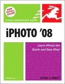 iPhoto 08 for Mac OS X (Visual QuickStart Guide Series)