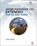 download Adobe Photoshop CS3 Extended for 3D and Video book