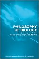 Philosophy of Biology: A Contemporary Introduction