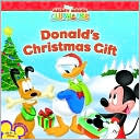 Donald's Christmas Gift (Mickey Mouse Clubhouse)