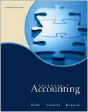 Advanced Accounting