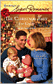 The Christmas Baby [Harlequin Super Romance Series #1457]