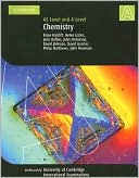 Chemistry AS Level and A Level