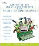 Activities for Input Technologies and Computer Applications