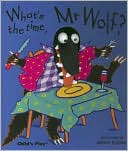What's the Time, Mr. Wolf?