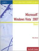 Illustrated Course Guide: Windows Vista 2007 Basic