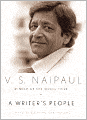 A Writer's People: Ways of Looking and Feeling