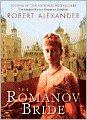 The Romanov Bride