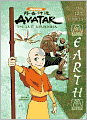 The Lost Scrolls: Earth
