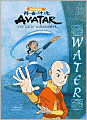 The Lost Scrolls: Water