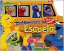 Plaza Sesamo: Listos para la Escuela