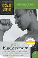 Black Power: The Color Curtain, Black Power, White Man Listen! (P.S. Series)