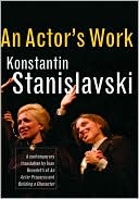An Actor's Work: A Student's Diary