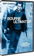 The Bourne Ultimatum