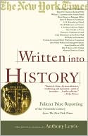 Written Into History