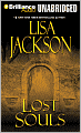 Lost Souls (New Orleans Series #5)