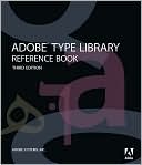 Adobe ® Type Library Reference Book