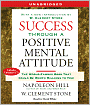 Success Through a Positive Mental Attitude