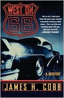 West on 66: A Mystery