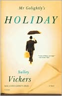 Mr. Golightly's Holiday